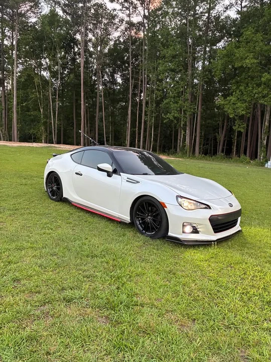 2013 Subaru BRZ 1st Gen - Image 2 of 17