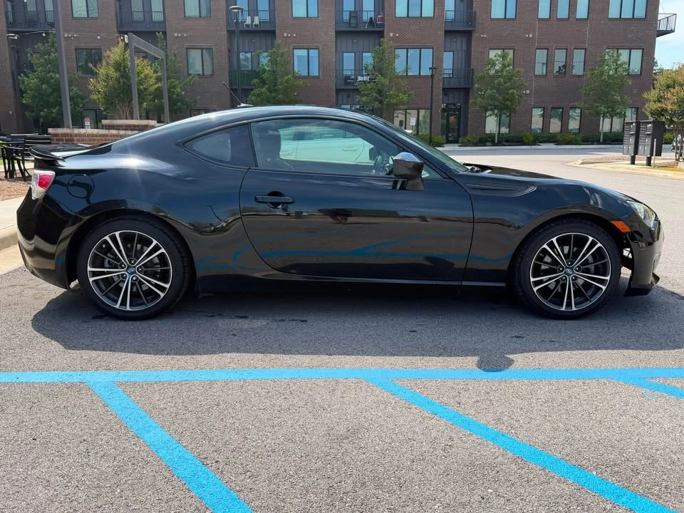 2013 Subaru BRZ 1st Gen - Image 7 of 16