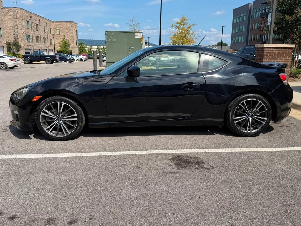 2013 Subaru BRZ 1st Gen - Image 3 of 16