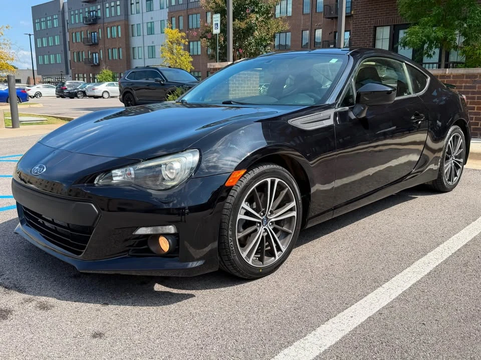 2013 Subaru BRZ 1st Gen - Image 2 of 16