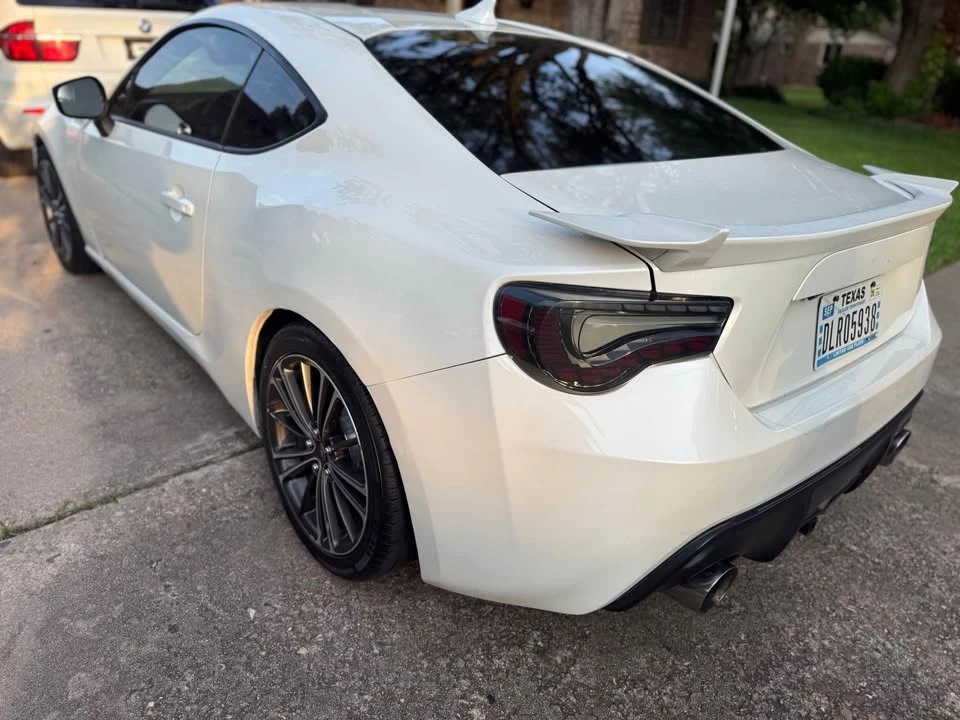2013 Subaru BRZ 1st Gen - Image 5 of 17