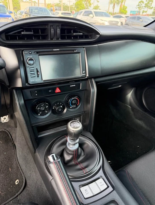 2013 Subaru BRZ 1st Gen - Image 6 of 6