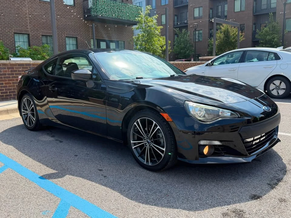 2013 Subaru BRZ 1st Gen - Image 8 of 16