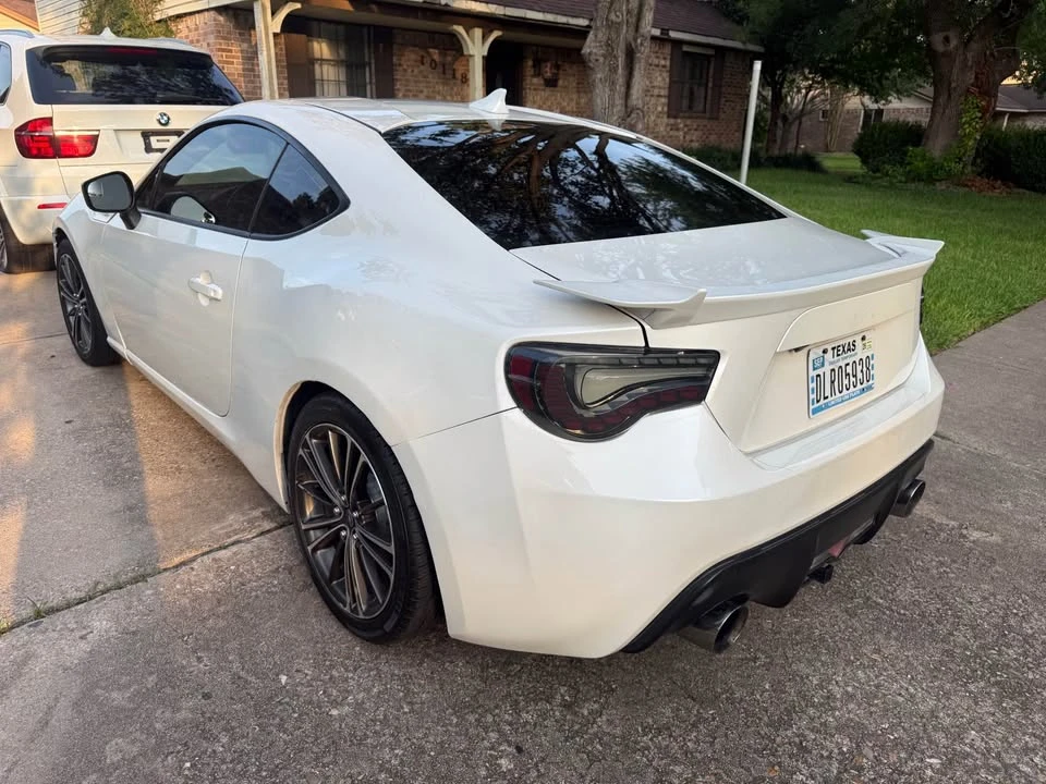 2013 Subaru BRZ 1st Gen - Image 5 of 12