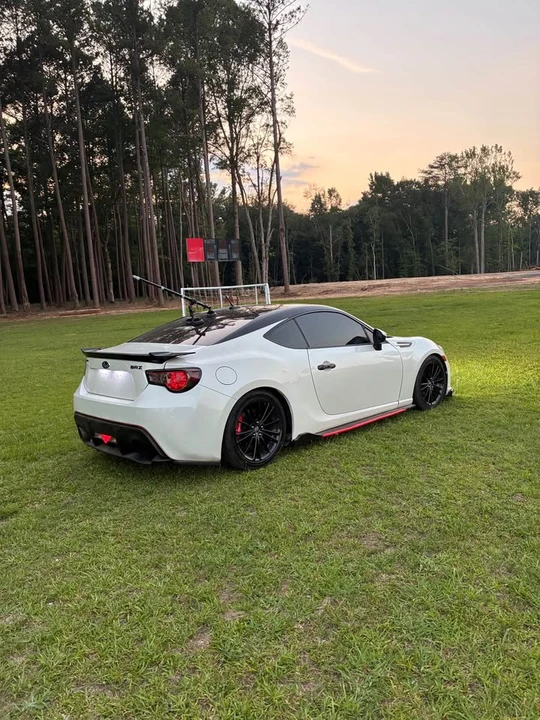 2013 Subaru BRZ 1st Gen - Image 4 of 17