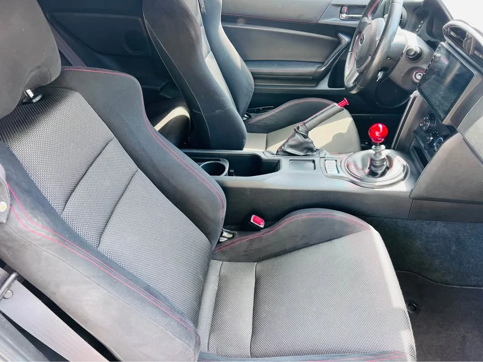 2013 Subaru BRZ 1st Gen - Image 17 of 17