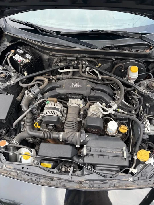 2013 Subaru BRZ 1st Gen - Image 17 of 20