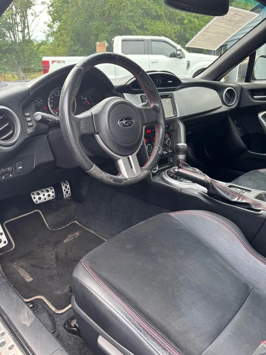 2013 Subaru BRZ 1st Gen - Image 14 of 20