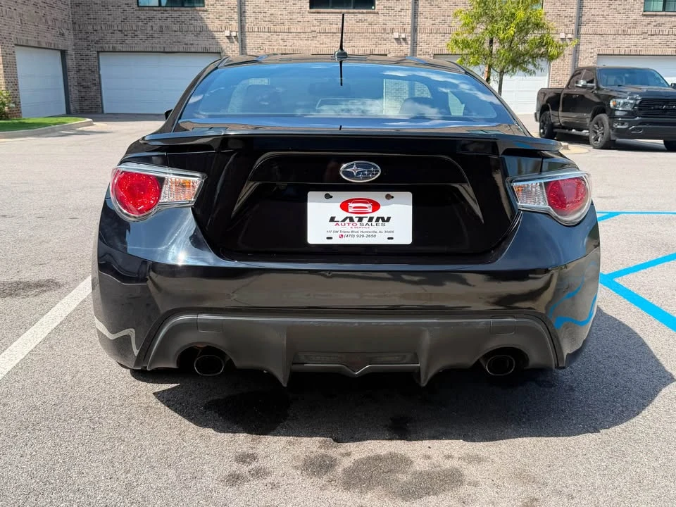 2013 Subaru BRZ 1st Gen - Image 5 of 16