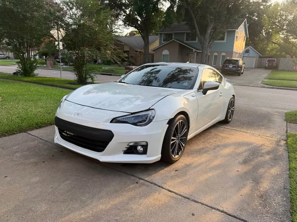 2013 Subaru BRZ 1st Gen - Image 6 of 12