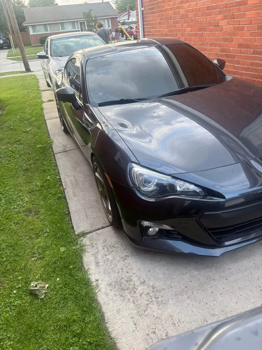 2013 Subaru BRZ 1st Gen - Image 2 of 5