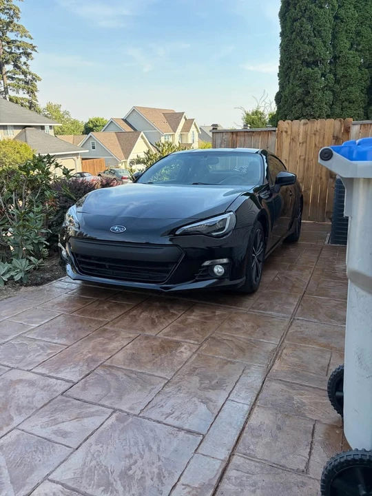 2013 Subaru BRZ 1st Gen - Image 9 of 20