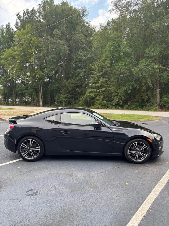 2013 Subaru BRZ 1st Gen - Image 8 of 20