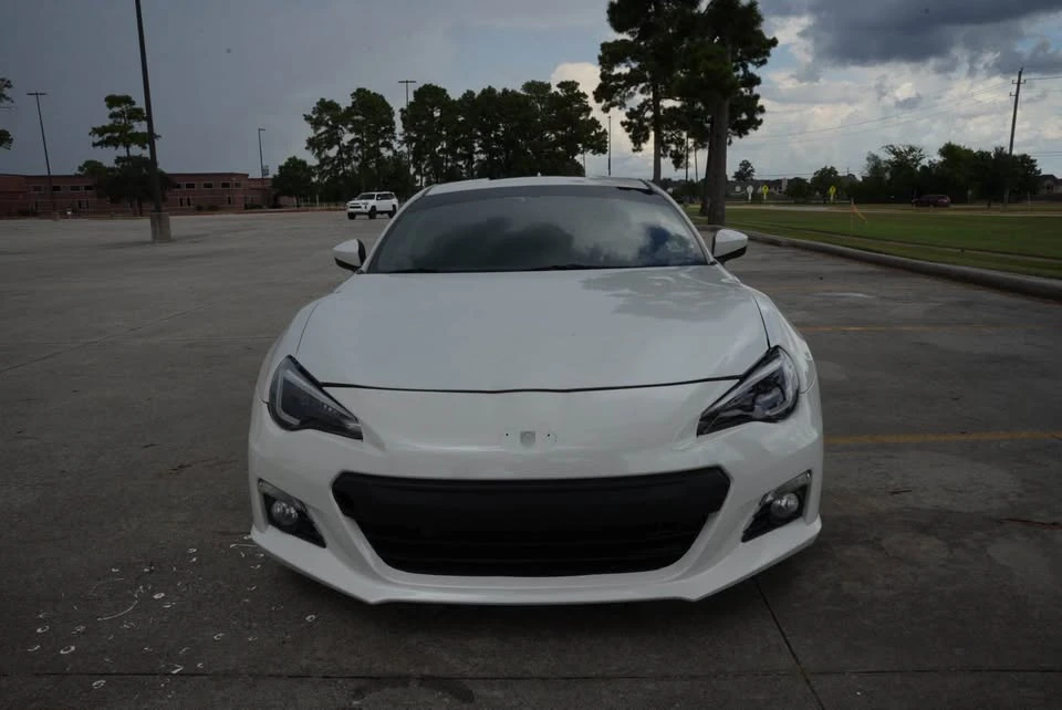 2013 Subaru BRZ 1st Gen - Image 9 of 12