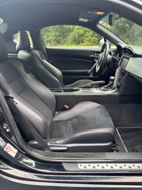 2013 Subaru BRZ 1st Gen - Image 16 of 20
