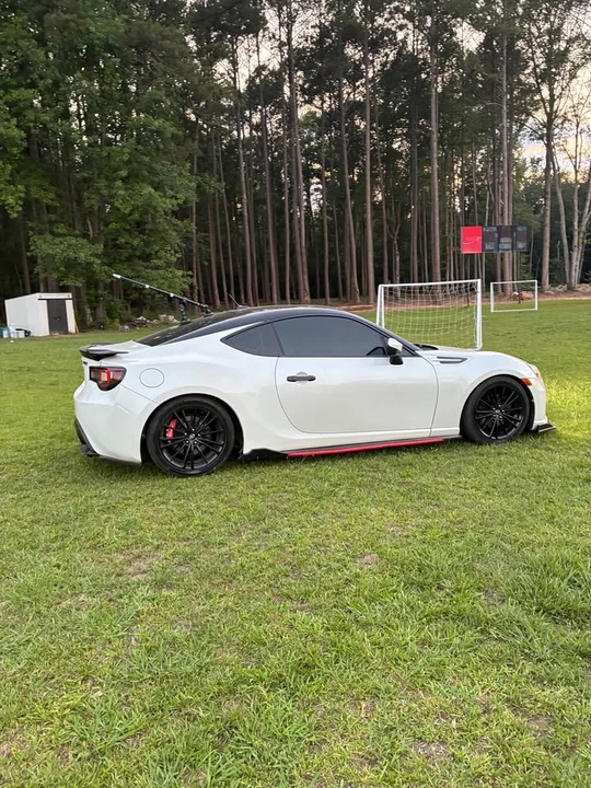 2013 Subaru BRZ 1st Gen - Image 3 of 17