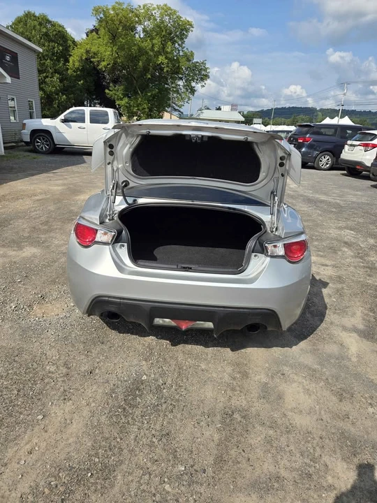 2013 Subaru BRZ 1st Gen - Image 5 of 6