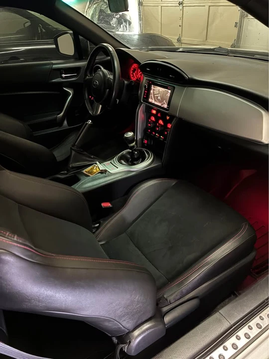 2013 Subaru BRZ 1st Gen - Image 16 of 17