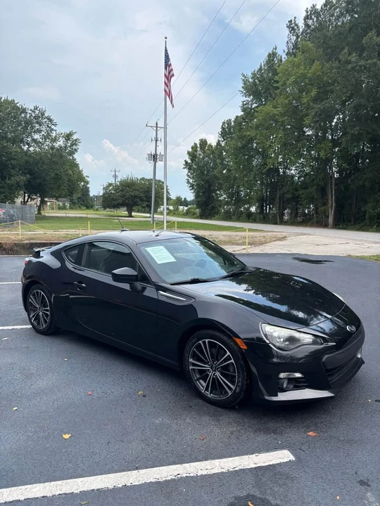 2013 Subaru BRZ 1st Gen - Image 9 of 20
