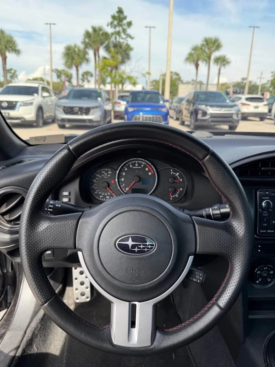 2013 Subaru BRZ 1st Gen - Image 5 of 6