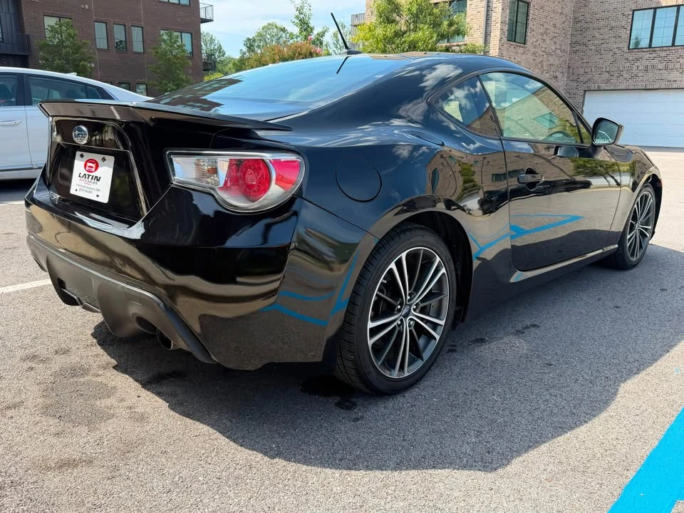 2013 Subaru BRZ 1st Gen - Image 6 of 16