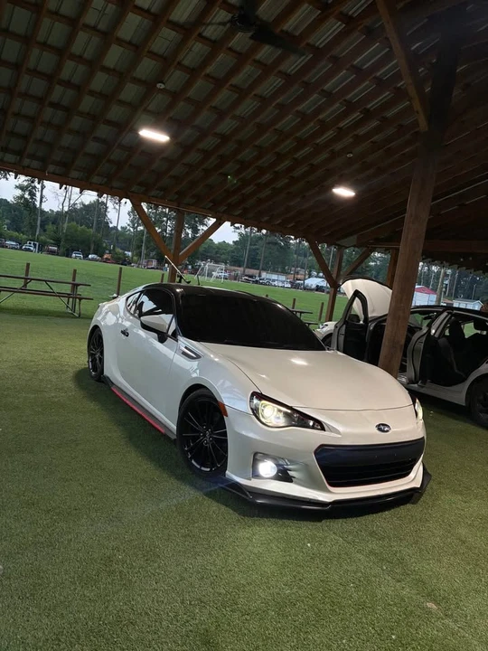 2013 Subaru BRZ 1st Gen - Image 8 of 17