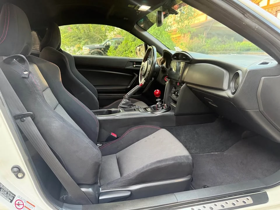 2013 Subaru BRZ 1st Gen - Image 7 of 12