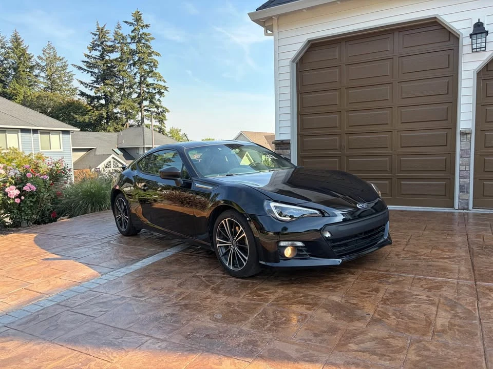 2013 Subaru BRZ 1st Gen - Image 8 of 20