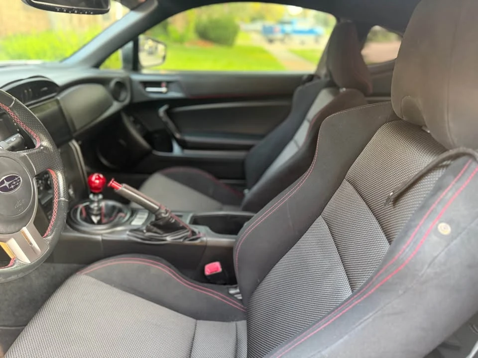 2013 Subaru BRZ 1st Gen - Image 8 of 12