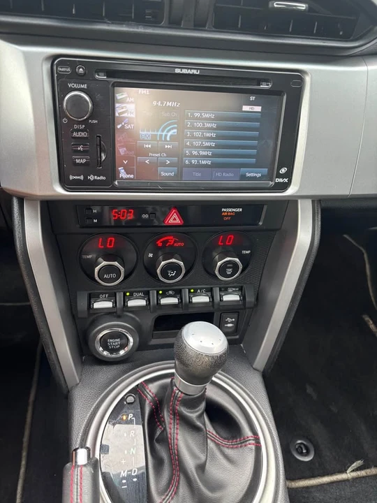 2013 Subaru BRZ 1st Gen - Image 18 of 20