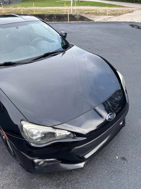 2013 Subaru BRZ 1st Gen - Image 12 of 20