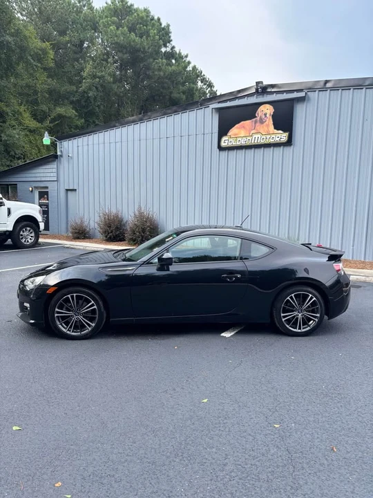 2013 Subaru BRZ 1st Gen - Image 2 of 20