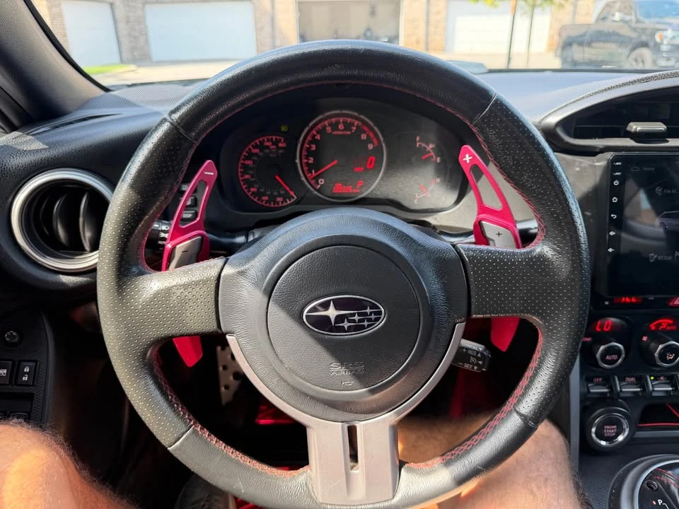 2013 Subaru BRZ 1st Gen - Image 15 of 16