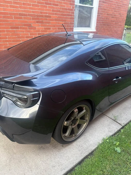2013 Subaru BRZ 1st Gen - Image 3 of 5