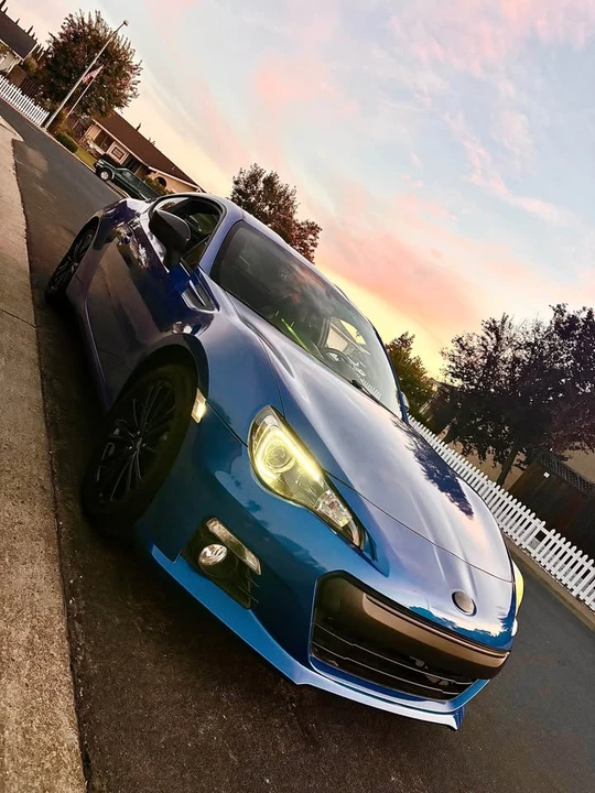 2013 Subaru BRZ 1st Gen - Image 5 of 7