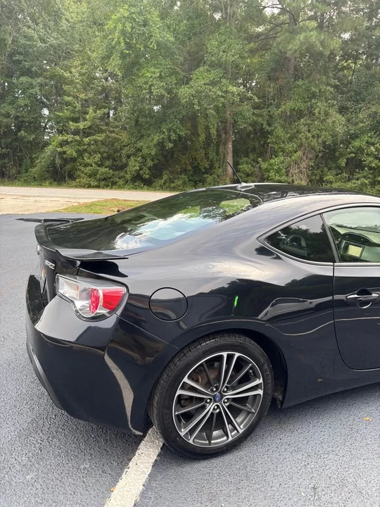 2013 Subaru BRZ 1st Gen - Image 7 of 20
