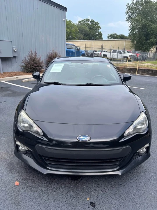 2013 Subaru BRZ 1st Gen - Image 11 of 20