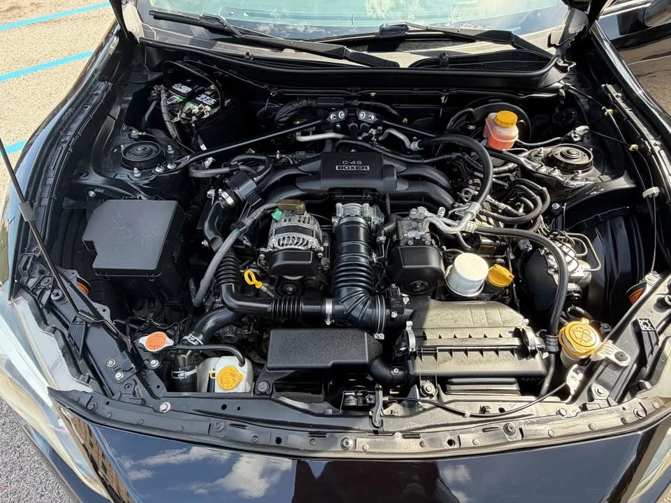 2013 Subaru BRZ 1st Gen - Image 14 of 16