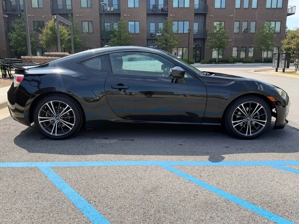 2013 Subaru BRZ 1st Gen - Image 6 of 16
