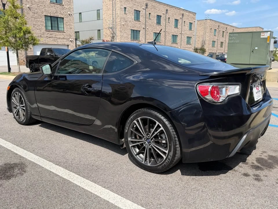 2013 Subaru BRZ 1st Gen - Image 3 of 16