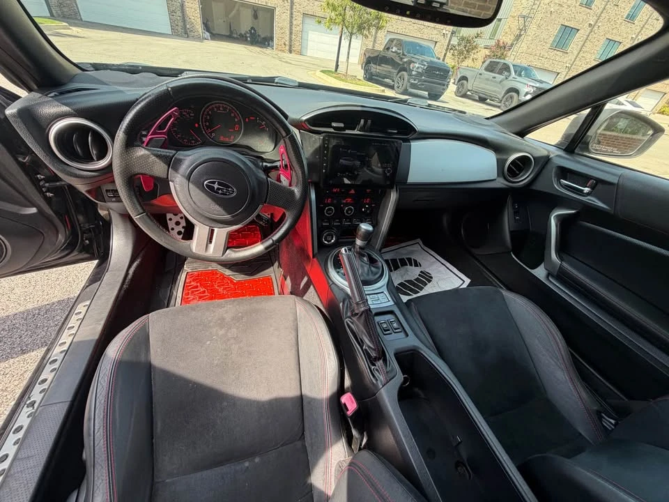 2013 Subaru BRZ 1st Gen - Image 11 of 16