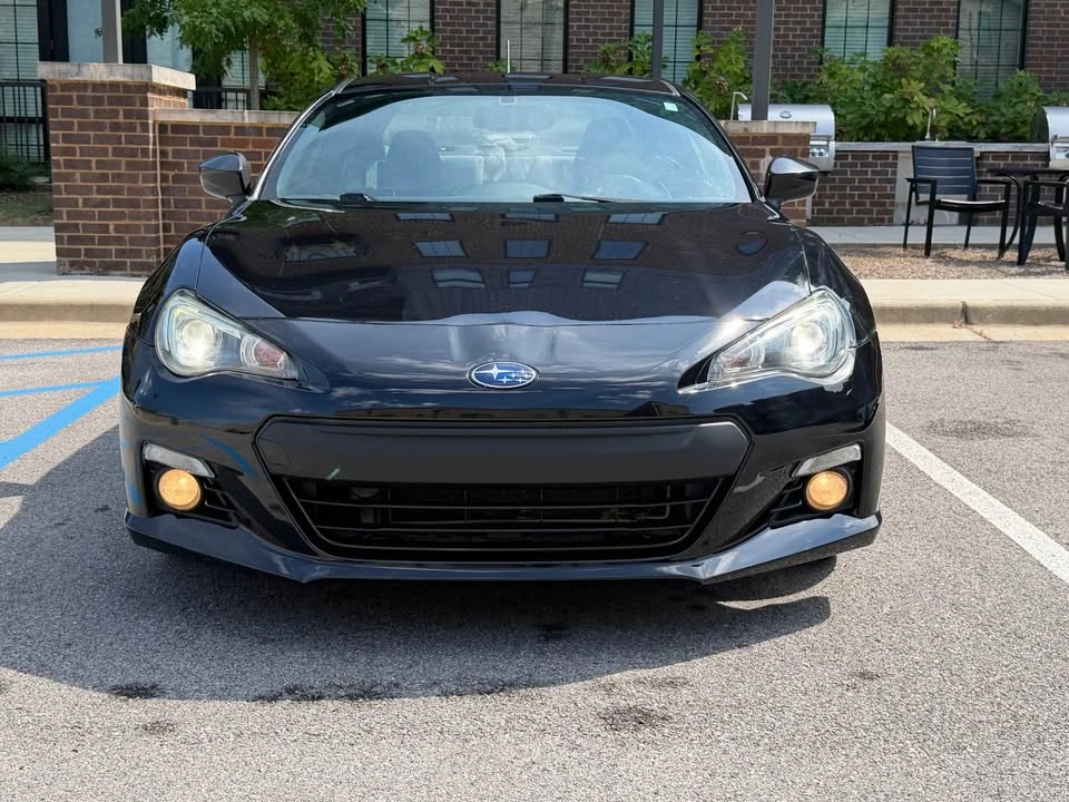 2013 Subaru BRZ 1st Gen - Image 8 of 16