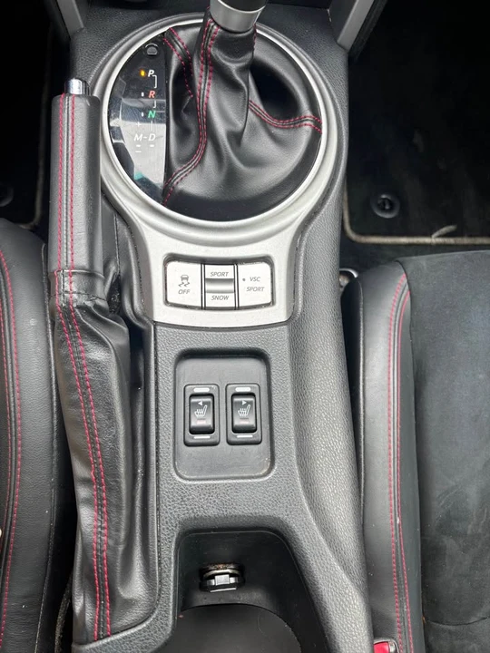 2013 Subaru BRZ 1st Gen - Image 19 of 20