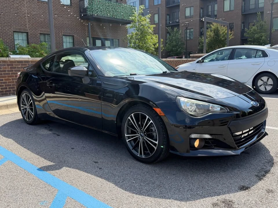 2013 Subaru BRZ 1st Gen - Image 7 of 16