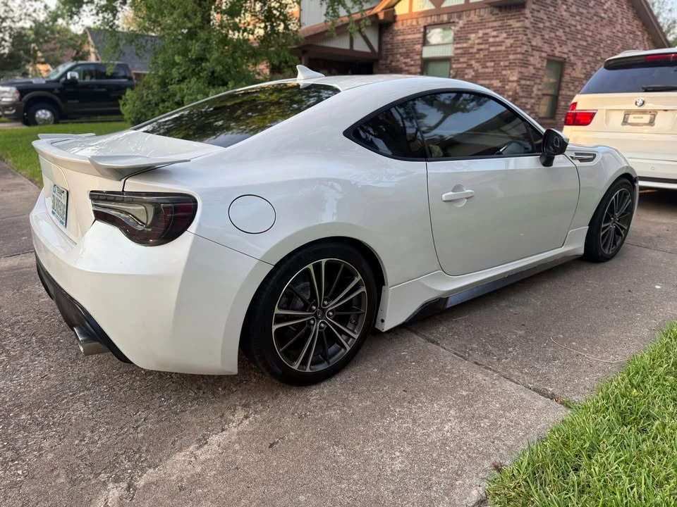 2013 Subaru BRZ 1st Gen - Image 6 of 17