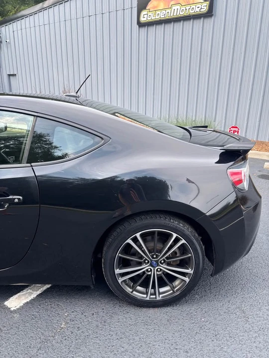 2013 Subaru BRZ 1st Gen - Image 5 of 20