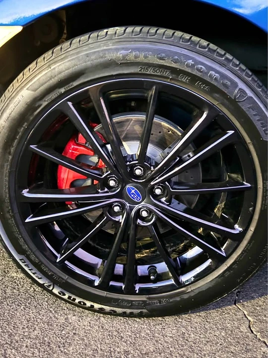 2013 Subaru BRZ 1st Gen - Image 6 of 7