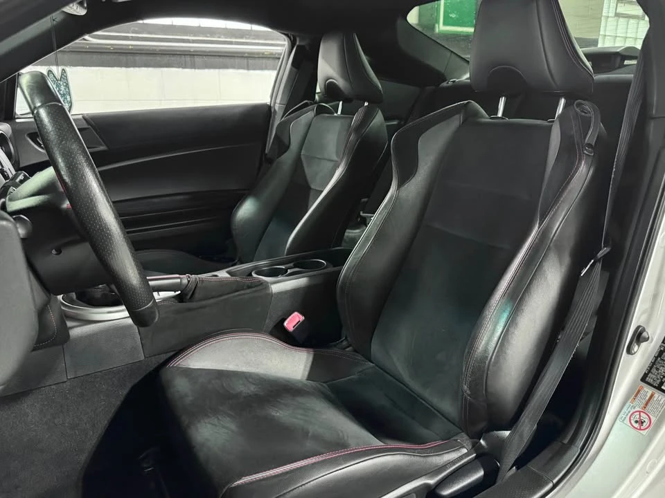 2013 Subaru BRZ 1st Gen - Image 16 of 20