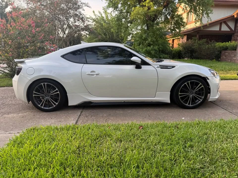 2013 Subaru BRZ 1st Gen - Image 7 of 17