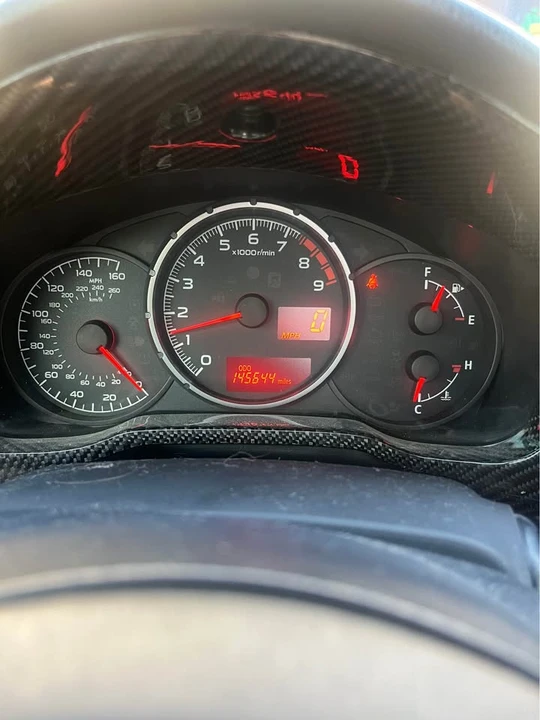 2013 Subaru BRZ 1st Gen - Image 7 of 8